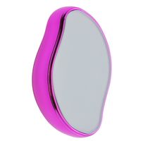 Fashion Solid Color Plastic Glass sku image 5