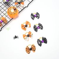 Halloween Spider Web Ribbon Party Pet Tire Costume Props main image 4