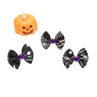 Halloween Spider Web Ribbon Party Pet Tire Costume Props main image 2