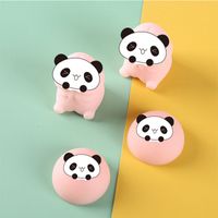 Decompress Solid Color Vent Creative Novelty Soft Rubber Toy main image 3