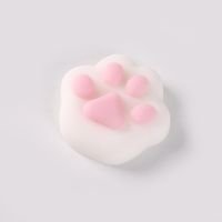 Fidget Toys Paw Print  Tpr Toys sku image 32