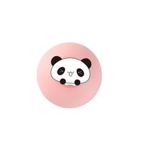 Decompress Solid Color Vent Creative Novelty Soft Rubber Toy main image 2