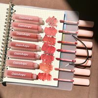 Fashion Cream Color Showing Complexion Lip Mud Lip And Cheek Dual-use main image 2