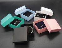 Fashion Simple Style Solid Color Paper main image 1