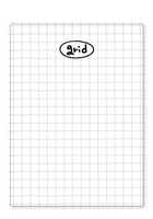 Simple Line Notebook Vocabulary Book Portable Plan 50 Pieces 8 Models sku image 4