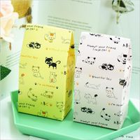 Birthday Animal Paper Party Gift Wrapping Supplies main image 5