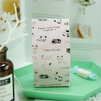 Birthday Animal Paper Party Gift Wrapping Supplies main image 4