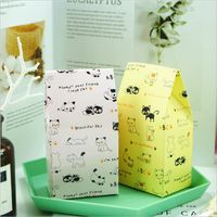 Birthday Animal Paper Party Gift Wrapping Supplies sku image 1