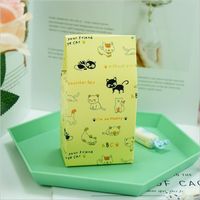 Birthday Animal Paper Party Gift Wrapping Supplies main image 3