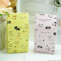 Birthday Animal Paper Party Gift Wrapping Supplies main image 2