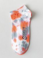 Unisex Casual Multicolor Cotton Socks sku image 2