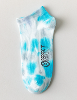 Unisex Casual Multicolor Cotton Socks sku image 5