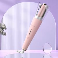 Fashion Automatic Curler Curly Hair Electric Rotating Perm sku image 6