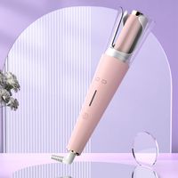 Fashion Automatic Curler Curly Hair Electric Rotating Perm sku image 5