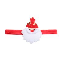 Christmas Fashion Santa Claus Cloth Daily sku image 2