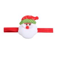 Christmas Fashion Santa Claus Cloth Daily sku image 3