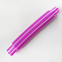 New Two-tone Extension Twist Tube Children Vent Pressure Reduction Toy sku image 5