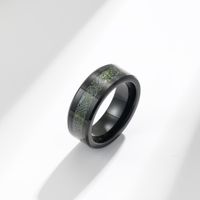 Cool Style Dragon Tungsten Steel Rings Polishing Stainless Steel Rings main image 3