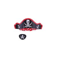 Halloween Fashion Skull Party Costume Props main image 3