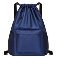 Water Repellent Others Drawstring Backpack Casual main image 4