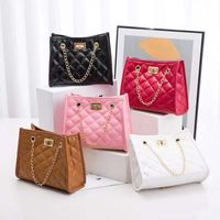 Women's Small All Seasons Pu Leather Fashion Shoulder Bag main image 1