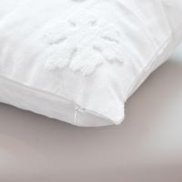 Solid Color Linen Pillow Cases main image 5