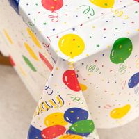 Birthday Cute Balloon Paper Party Tableware sku image 11