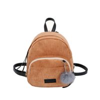Water Repellent Others Women's Backpack Casual Women's Backpacks main image 8
