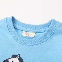 Mode Animal Coton T-chemises & Chemises main image 2