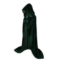 Halloween British Style Solid Color Masquerade Stage Costume Props main image 2