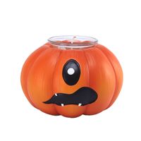 Halloween Pumpkin Synthetic Resin Party Ornaments main image 3