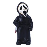 Halloween Ghost Face Killer Synthetic Resin Festival Ornaments main image 4