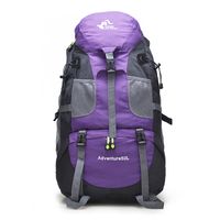Water Repellent Hiking Backpack Travel Camping & Hiking Sport Backpacks sku image 4