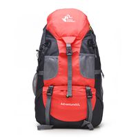 Water Repellent Hiking Backpack Travel Camping & Hiking Sport Backpacks sku image 1