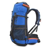 Reflective Layer Waterproof Hiking Backpack Travel Camping & Hiking Sport Backpacks main image 3