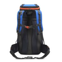 Reflective Layer Waterproof Hiking Backpack Travel Camping & Hiking Sport Backpacks main image 4