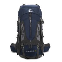 Reflective Layer Waterproof Hiking Backpack Travel Camping & Hiking Sport Backpacks sku image 6