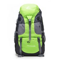 Water Repellent Hiking Backpack Travel Camping & Hiking Sport Backpacks sku image 9