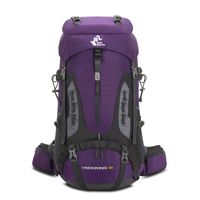 Reflective Layer Waterproof Hiking Backpack Travel Camping & Hiking Sport Backpacks sku image 4