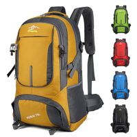 Wasserabweisend Andere Wanderrucksack Campen Und Wandern Sport Rucksäcke main image 1