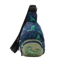 Boy's Small All Seasons Nylon Fashion Fanny Pack main image 2