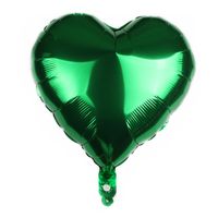 Valentine'S Day Romantic Heart Shape Aluminum Film Party Balloons sku image 7