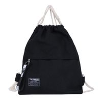 Others Drawstring Backpack Daily Women's Backpacks main image 4