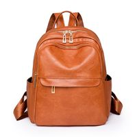 Water Repellent Others Women's Backpack Daily Women's Backpacks sku image 2