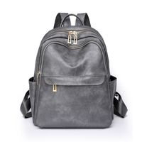 Water Repellent Others Women's Backpack Daily Women's Backpacks sku image 3
