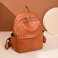 Water Repellent Others Women's Backpack Daily Women's Backpacks main image 1