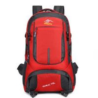 Water Repellent Others Hiking Backpack Camping & Hiking Sport Backpacks sku image 1