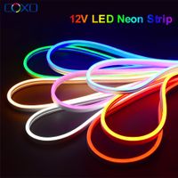 Romantic Solid Color Mixed Materials Party Strip Lights main image 3