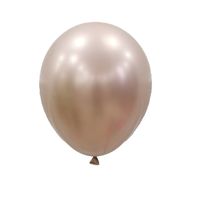 Birthday Solid Color Emulsion Wedding Party Balloons main image 4