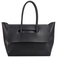 Women's Large Summer Pu Leather Fashion Handbag main image 3